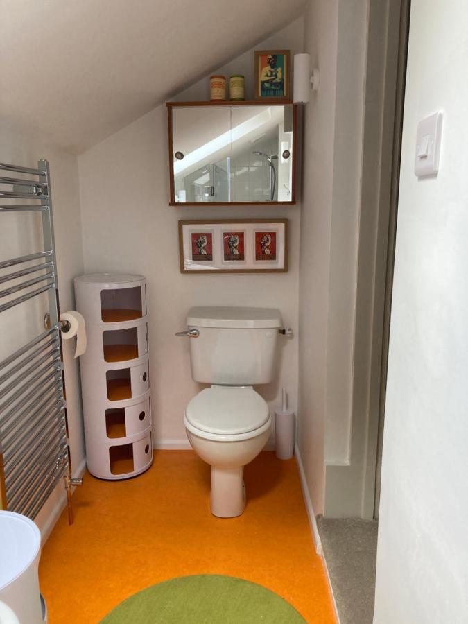 Yew Tree Cottage Бат Екстер'єр фото