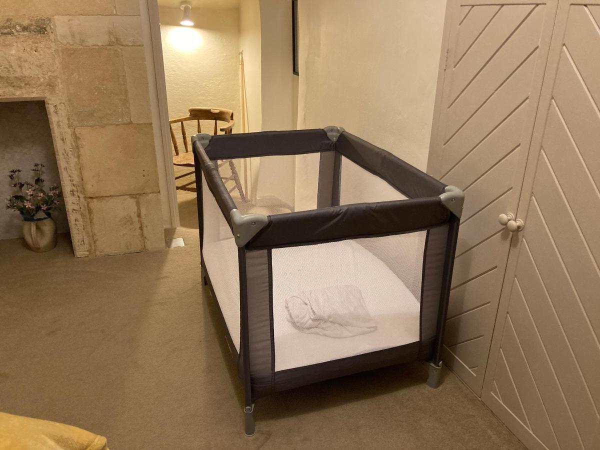 Yew Tree Cottage Бат Екстер'єр фото