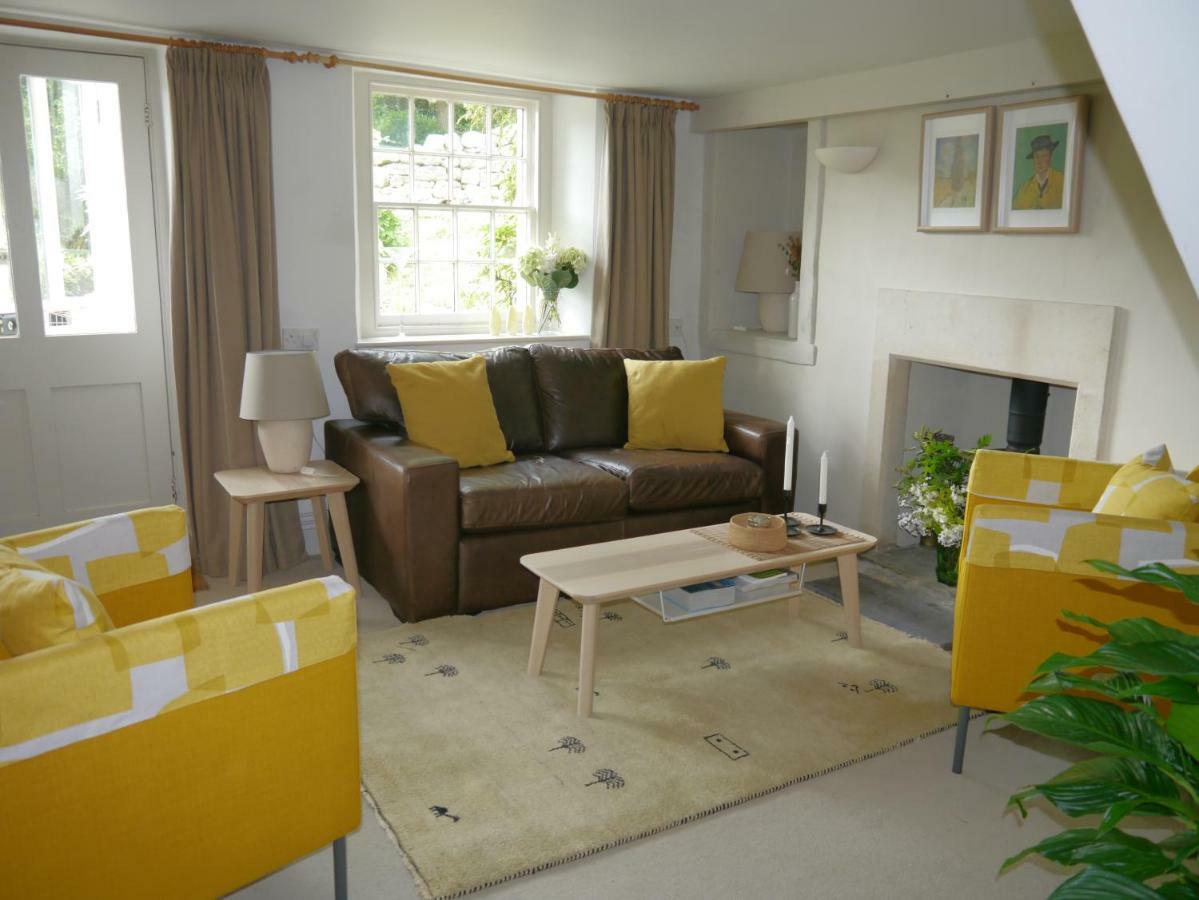 Yew Tree Cottage Бат Екстер'єр фото