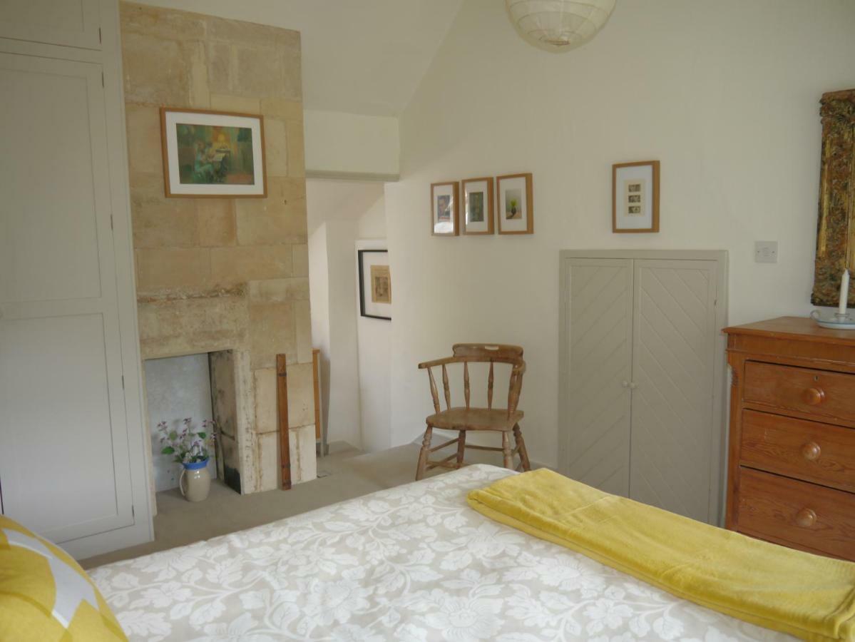 Yew Tree Cottage Бат Екстер'єр фото