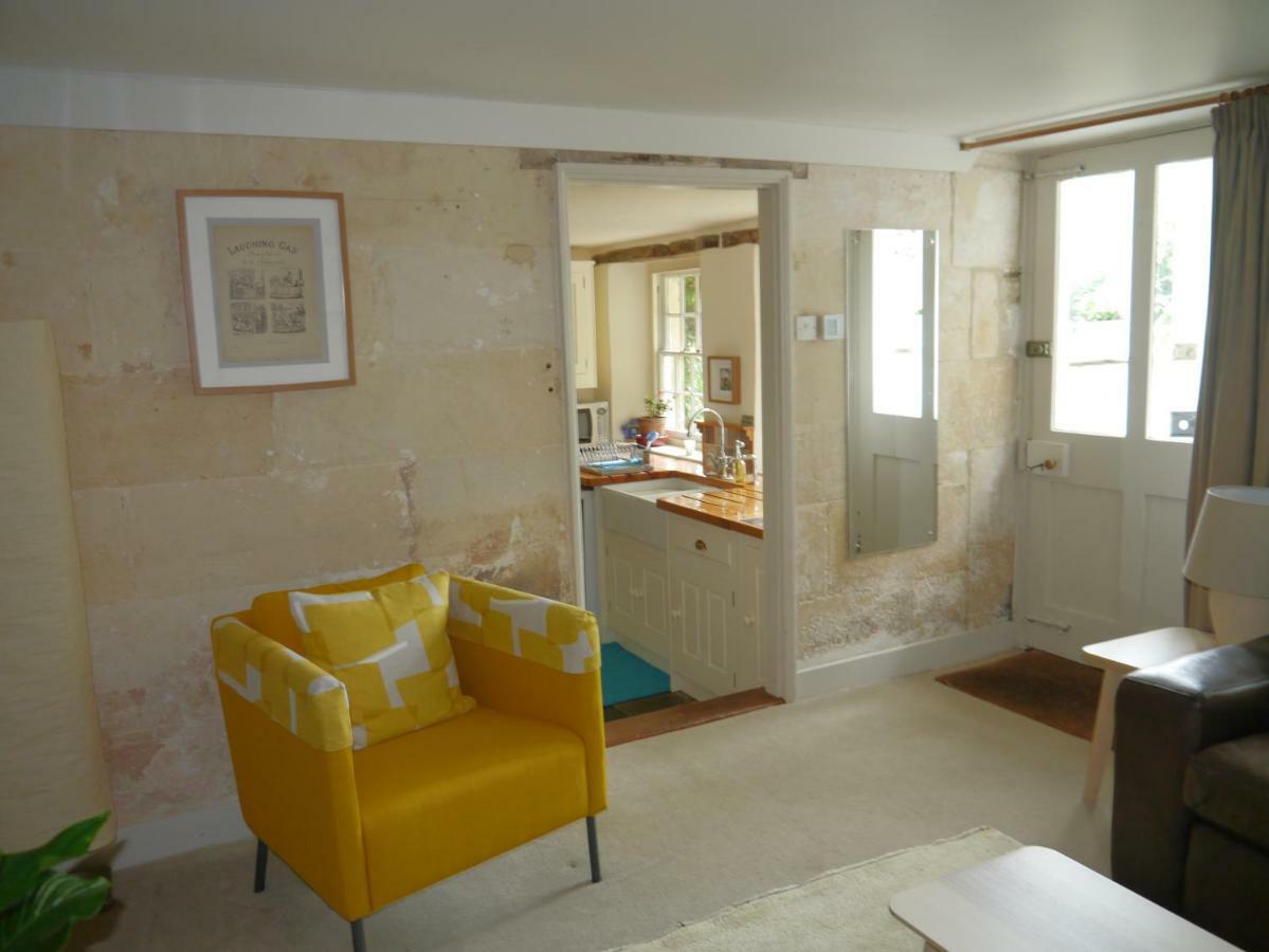 Yew Tree Cottage Бат Екстер'єр фото
