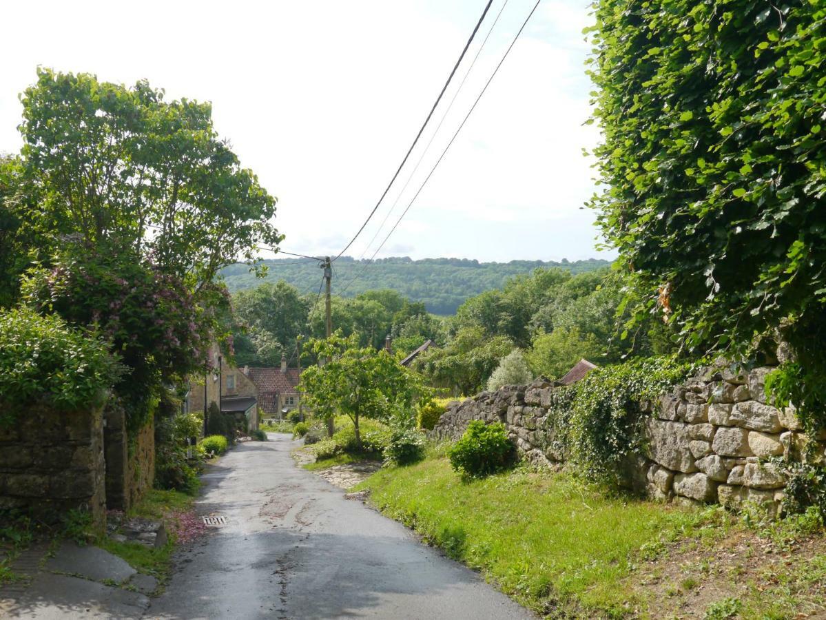 Yew Tree Cottage Бат Екстер'єр фото
