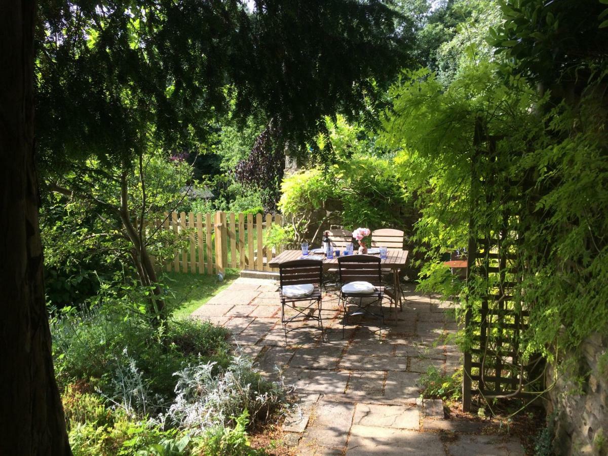 Yew Tree Cottage Бат Екстер'єр фото