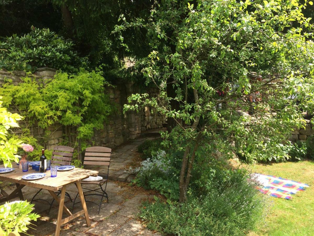 Yew Tree Cottage Бат Екстер'єр фото