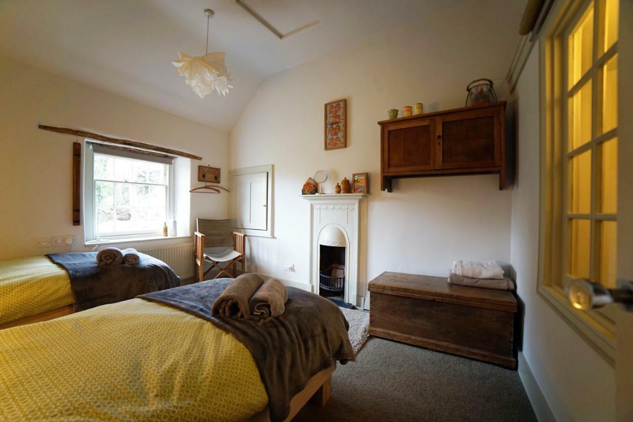 Yew Tree Cottage Бат Екстер'єр фото