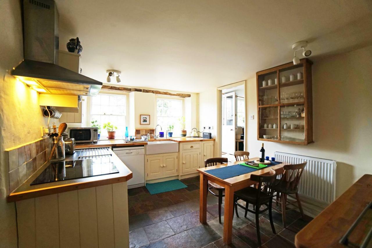 Yew Tree Cottage Бат Екстер'єр фото
