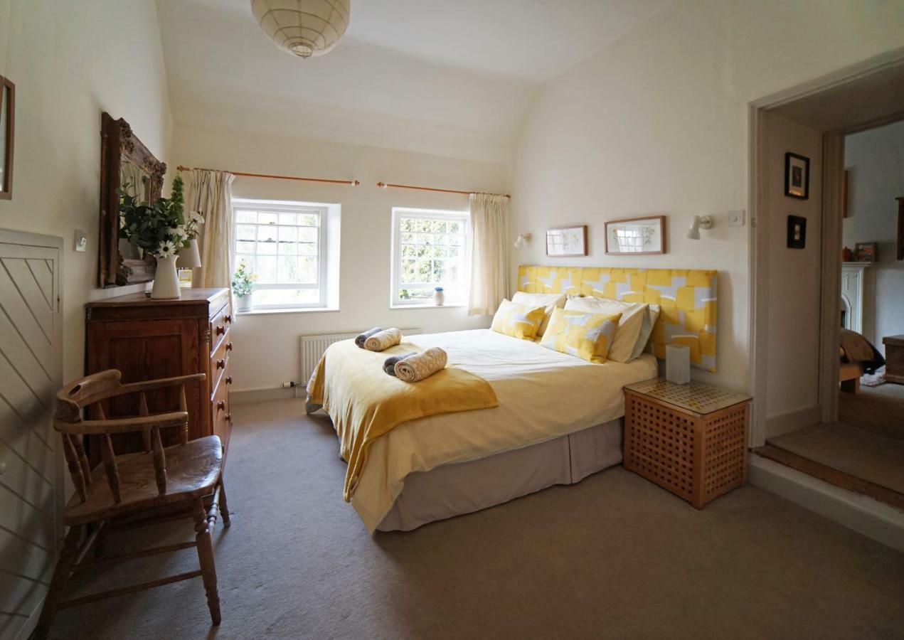 Yew Tree Cottage Бат Екстер'єр фото